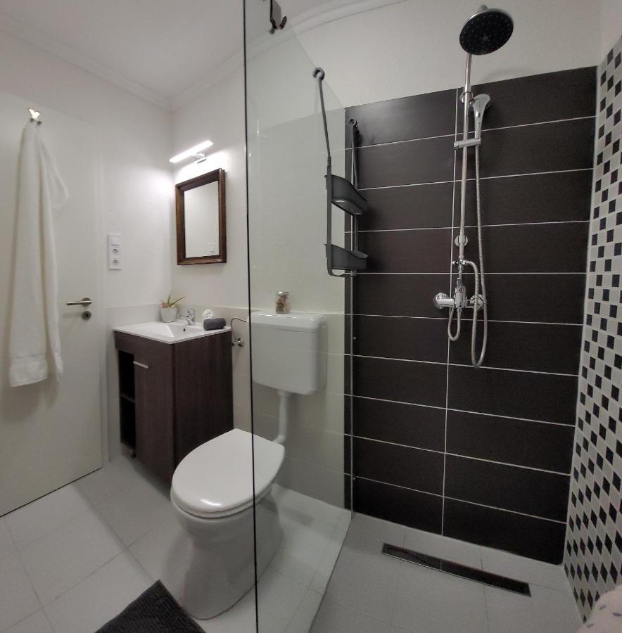 A Bringas Apartman Balatonfured Bagian luar foto