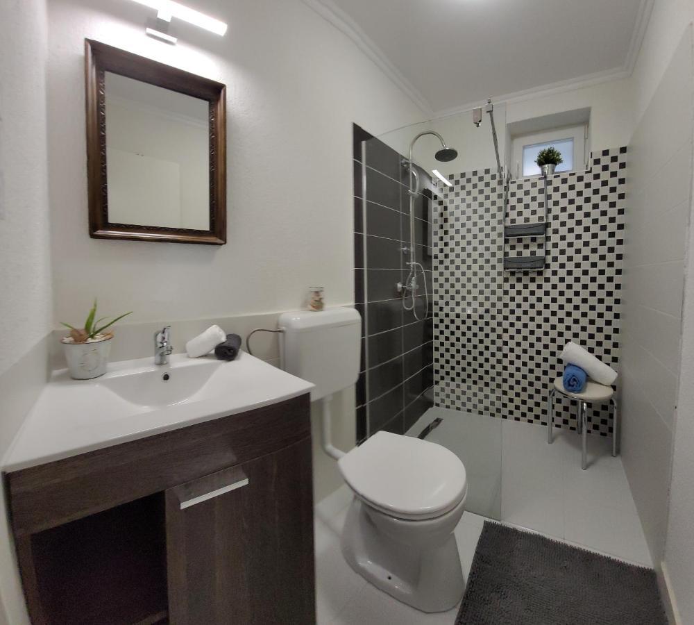 A Bringas Apartman Balatonfured Bagian luar foto