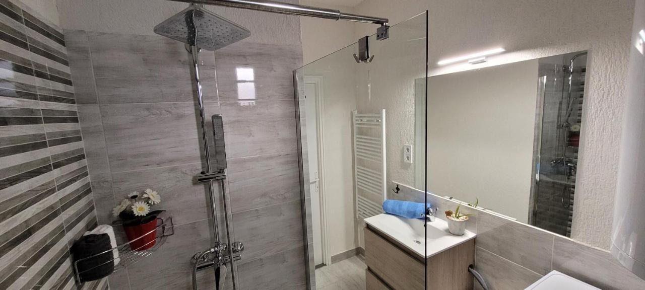A Bringas Apartman Balatonfured Bagian luar foto