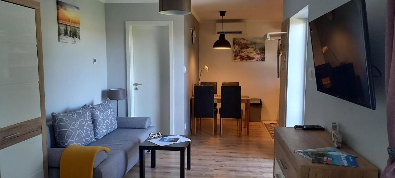A Bringas Apartman Balatonfured Bagian luar foto
