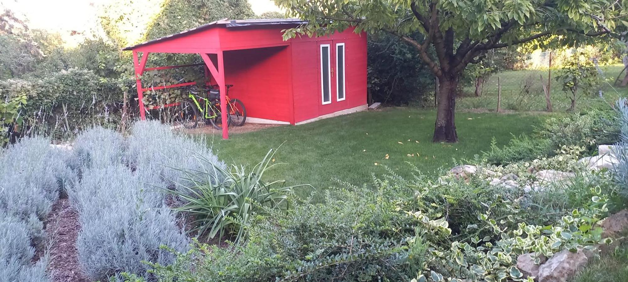 A Bringas Apartman Balatonfured Bagian luar foto