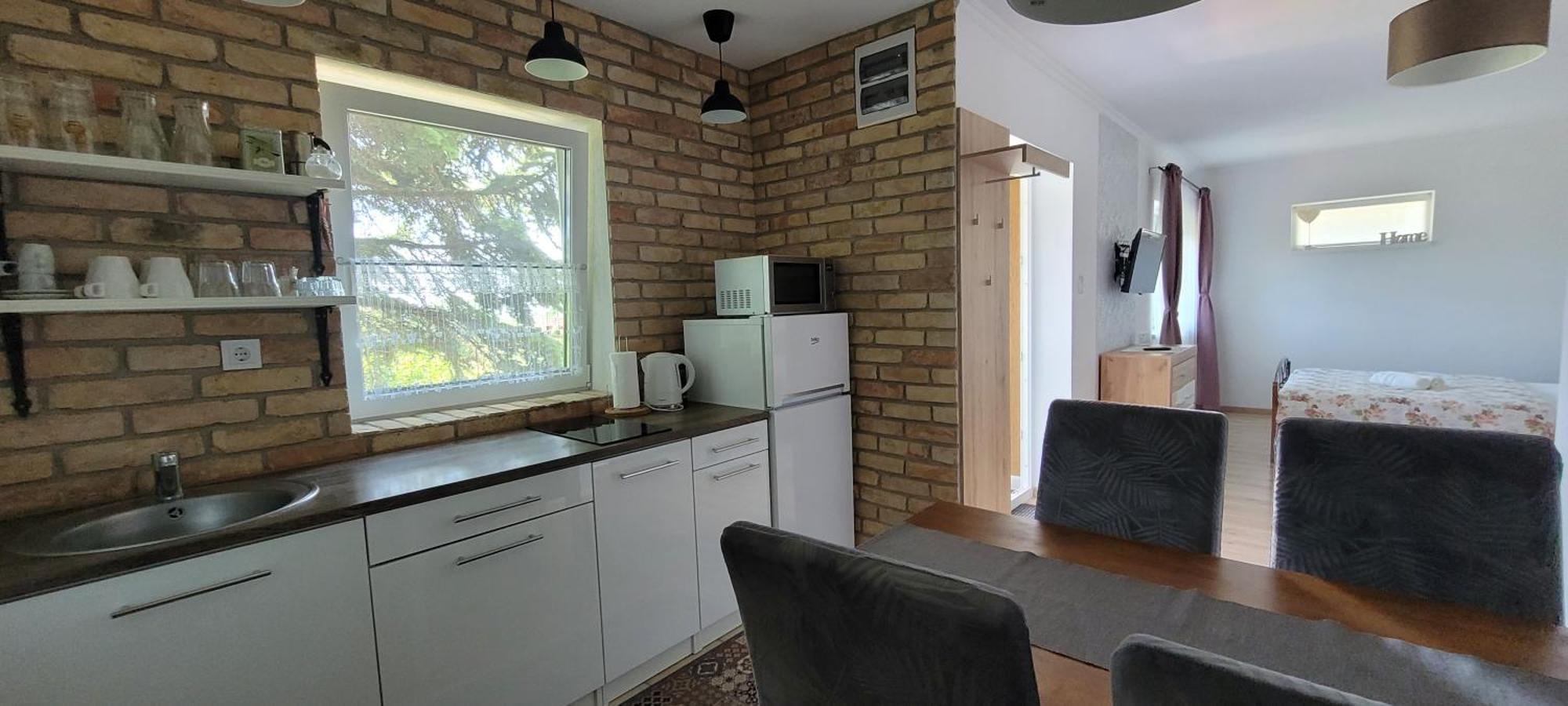 A Bringas Apartman Balatonfured Bagian luar foto
