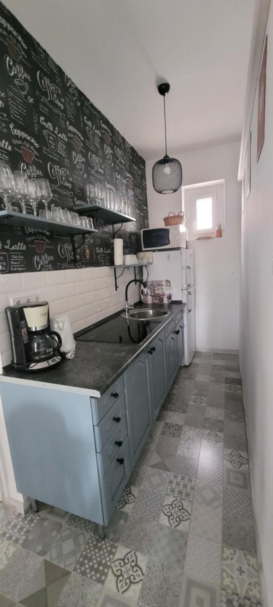 A Bringas Apartman Balatonfured Bagian luar foto