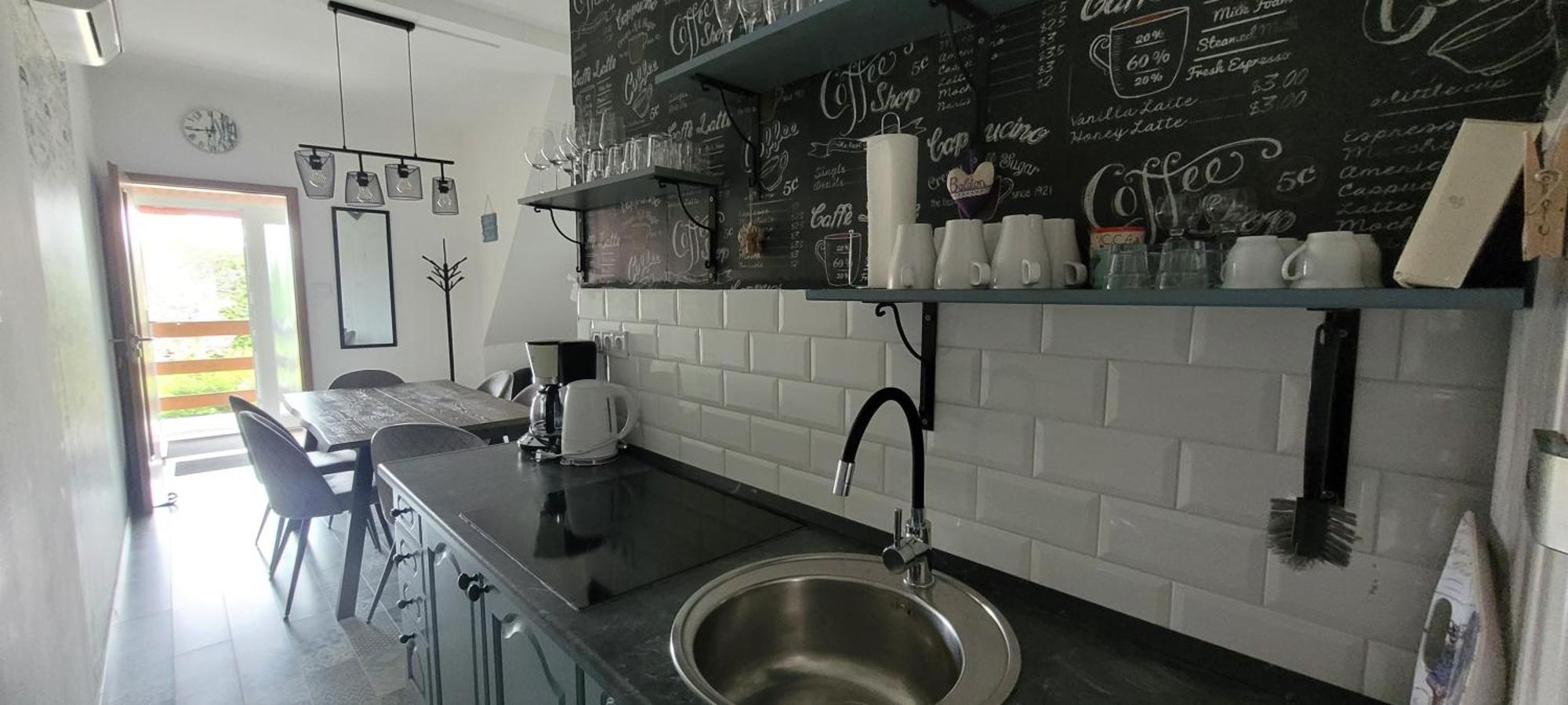 A Bringas Apartman Balatonfured Bagian luar foto