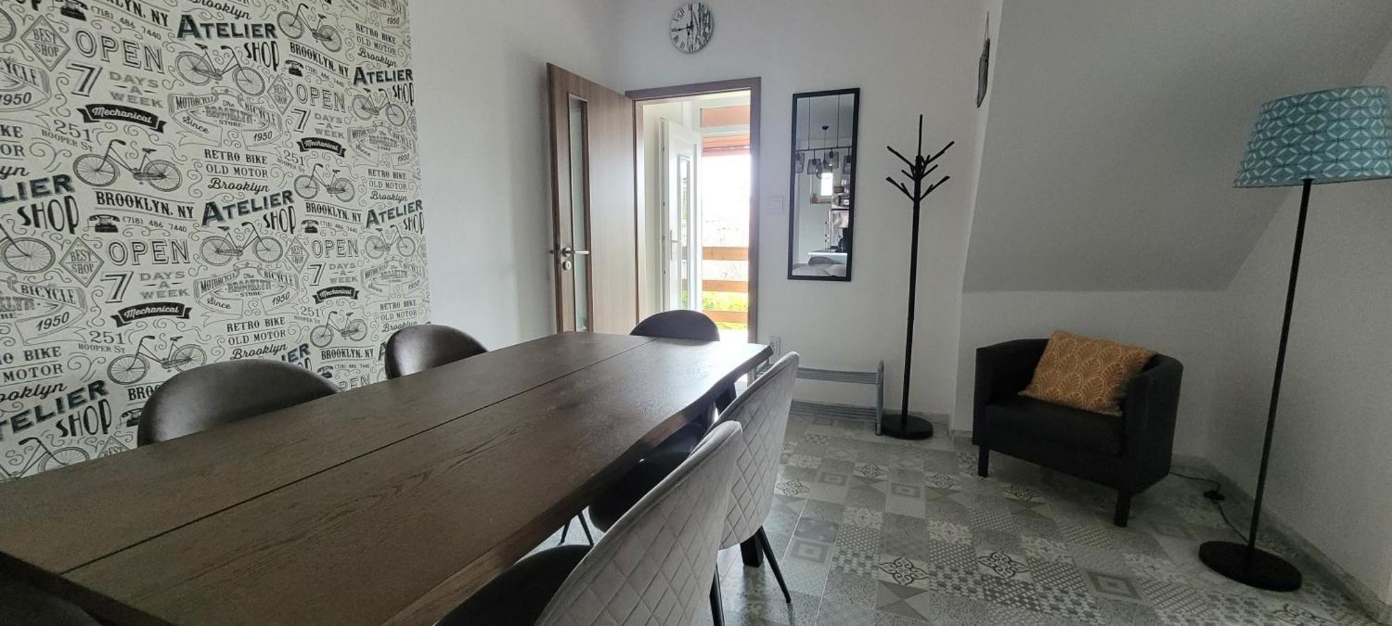 A Bringas Apartman Balatonfured Bagian luar foto