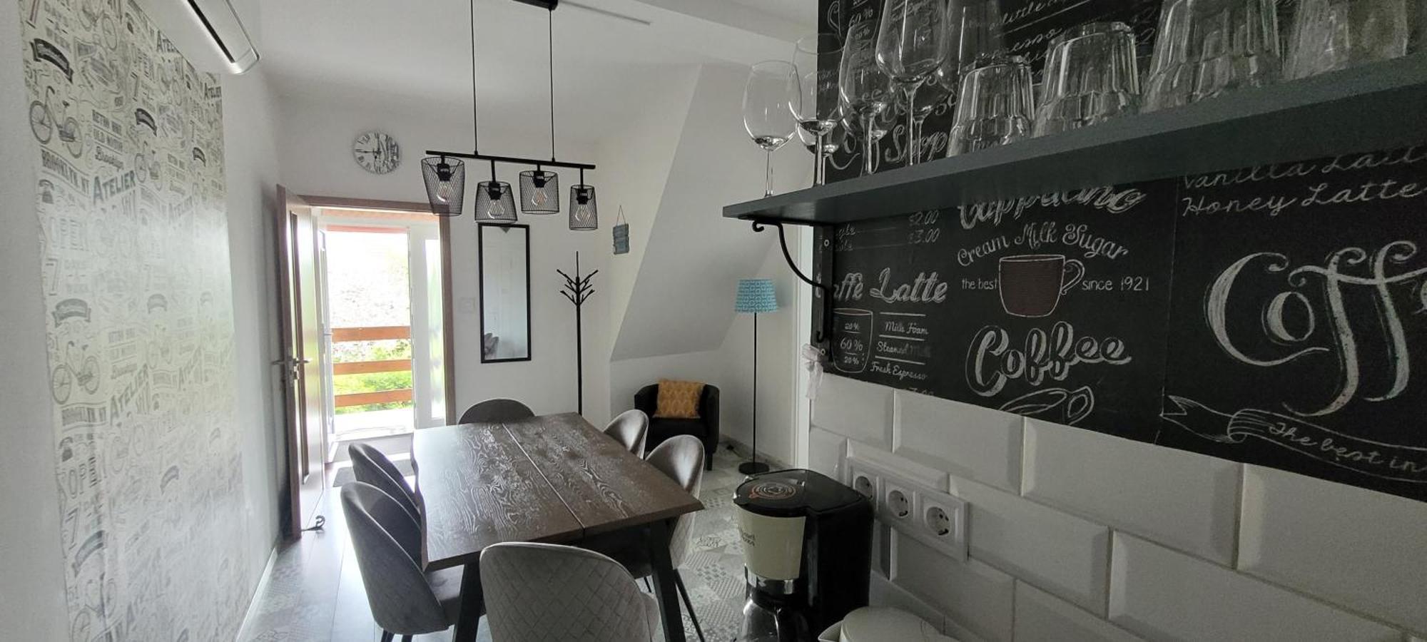 A Bringas Apartman Balatonfured Bagian luar foto