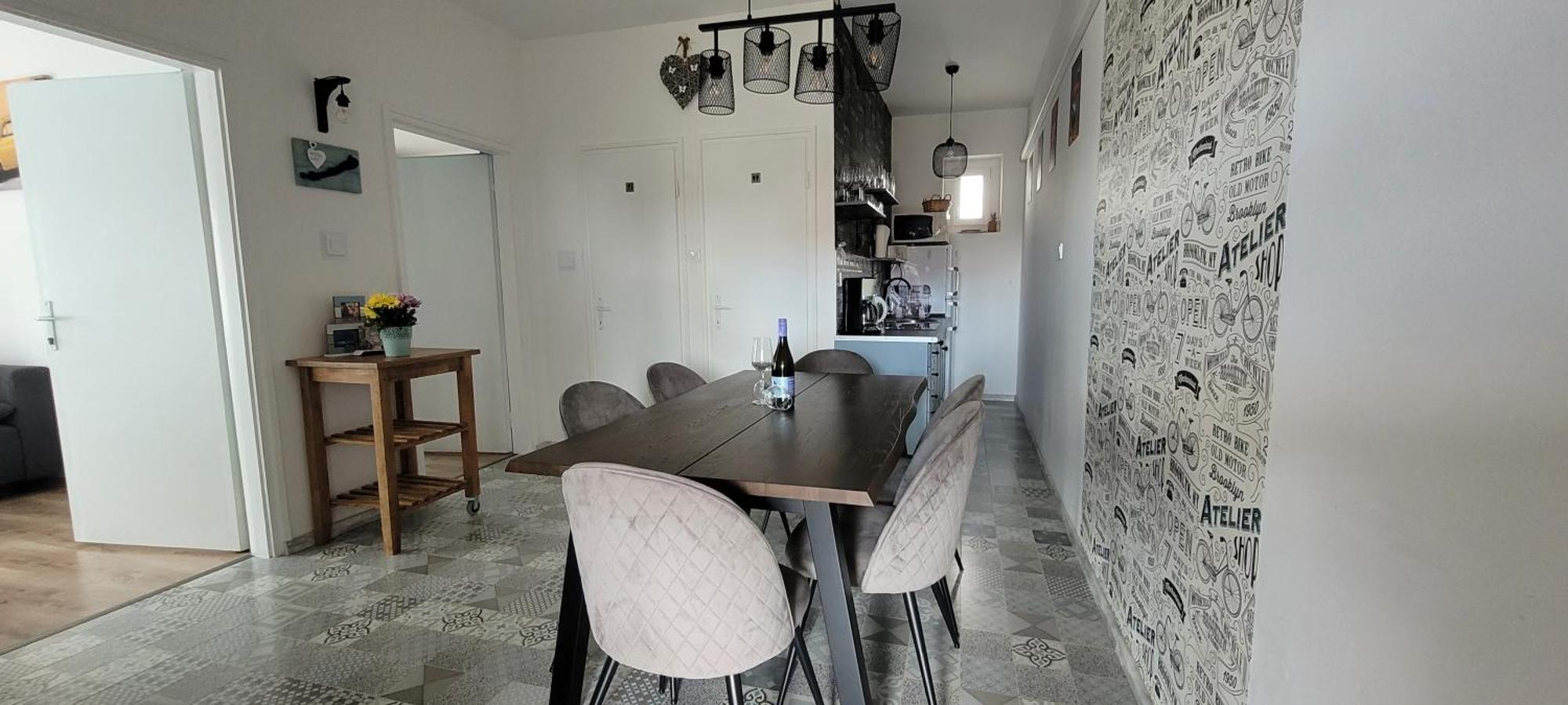 A Bringas Apartman Balatonfured Bagian luar foto